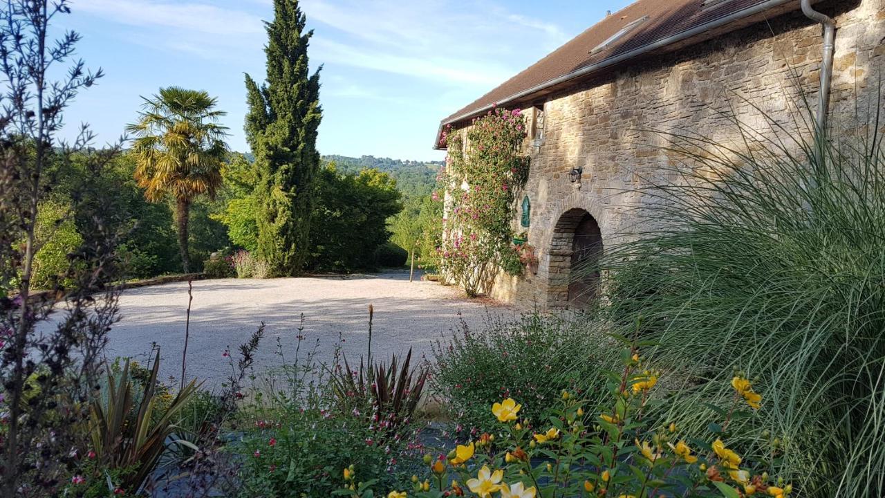 Chambres D'Hotes Secret Pyrenees Lasseube Zewnętrze zdjęcie
