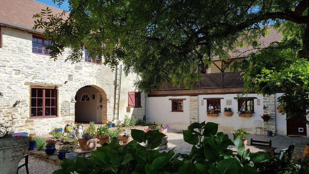 Chambres D'Hotes Secret Pyrenees Lasseube Zewnętrze zdjęcie