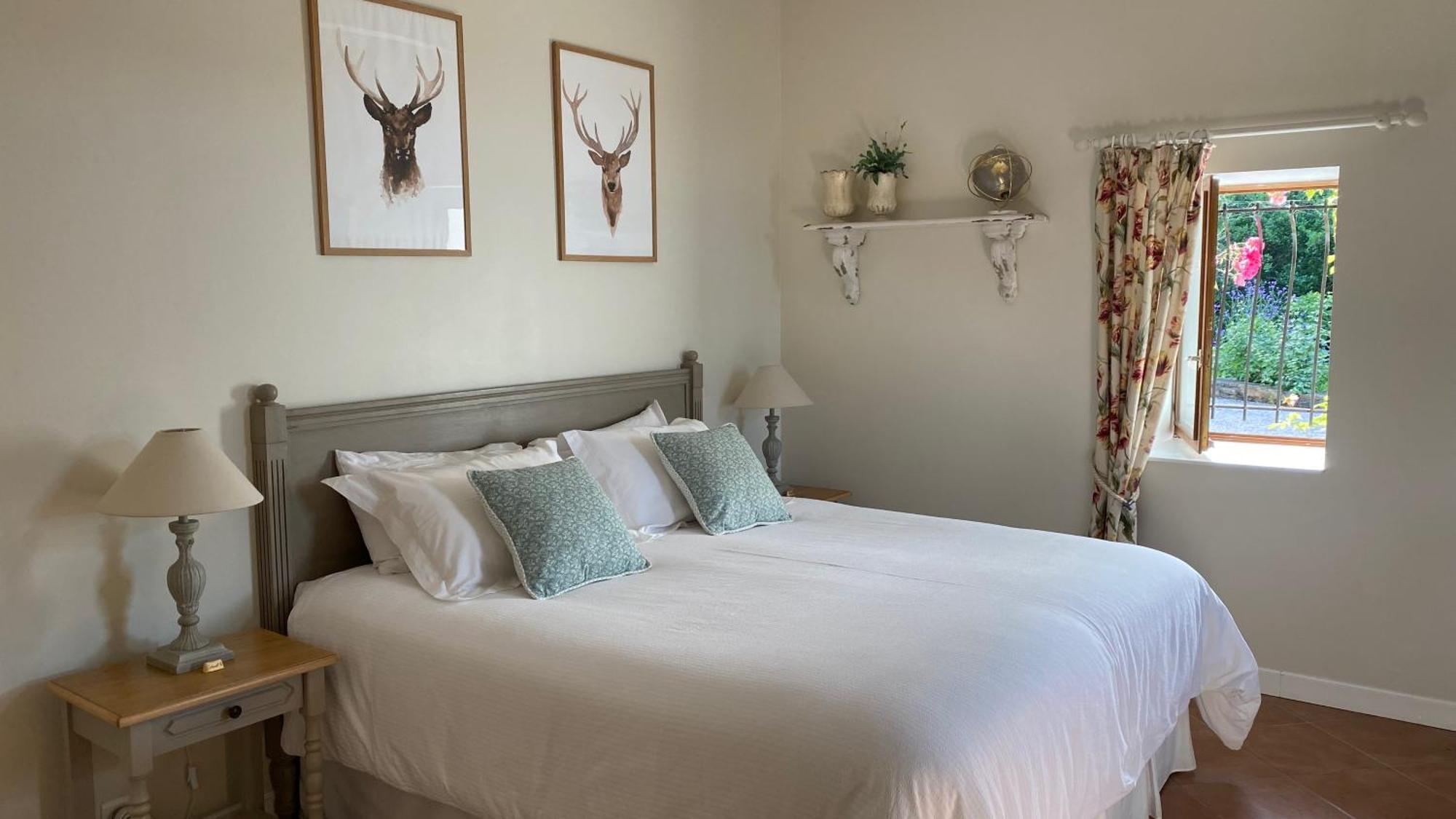 Chambres D'Hotes Secret Pyrenees Lasseube Zewnętrze zdjęcie